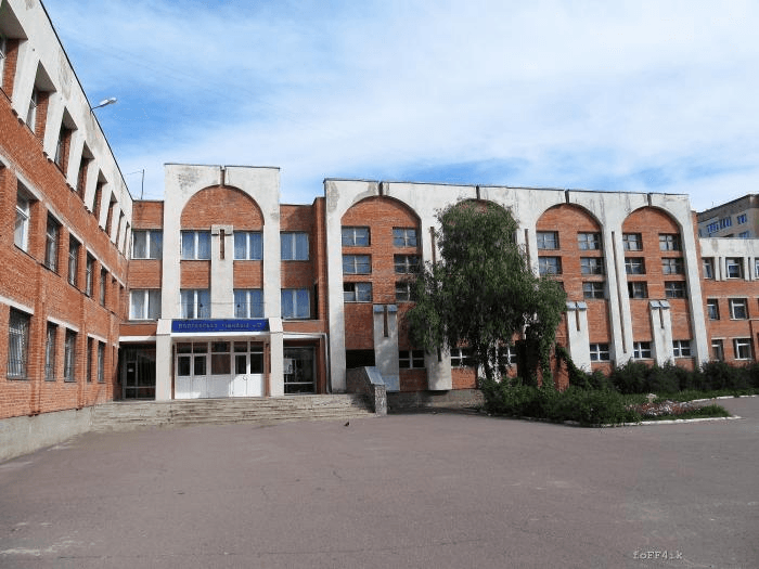 Ліцей №17 «Інтелект»