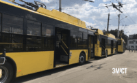 Справжня вартість проїзду в тролейбусах Полтави перевищує нинішню ціну квитка