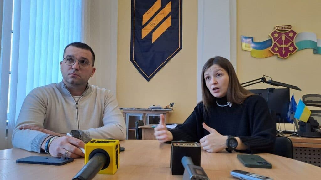 Один відсоток контролю: чому міська влада не може перевірити фінанси «Ліків Полтавщини» та «Фарго Сістемс»