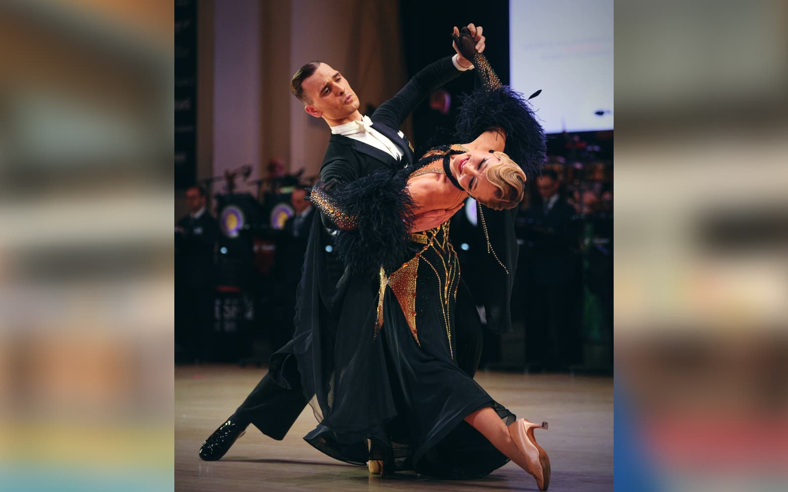 З Полтави до світового паркету. Історія успіху триразової чемпіонки України Анни Луб’янецької