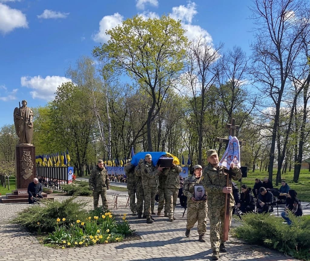 Анатолій Редька повернувся на щиті