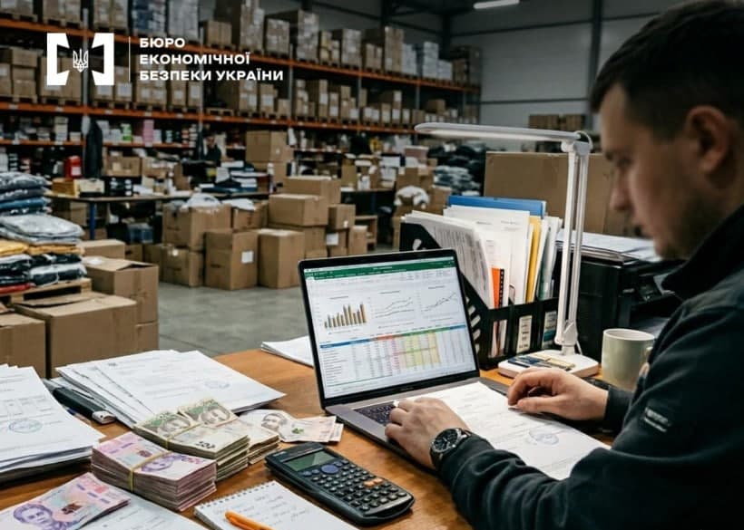 Ухилення від сплати податків