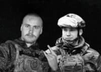 Двоє 20-річних азовців повернулися до Полтави на щиті