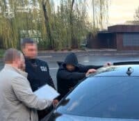 Продаж бронювання від мобілізації викрили у Полтаві 