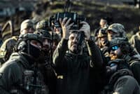 Любомир Левицький привезе «КІЛЛХАУС» до Полтави: реєстрація на спецпоказ та спілкування з творчою групою