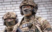 ВАКС взяв під варту адвоката у справі про хабар на 110 тисяч доларів у Полтаві