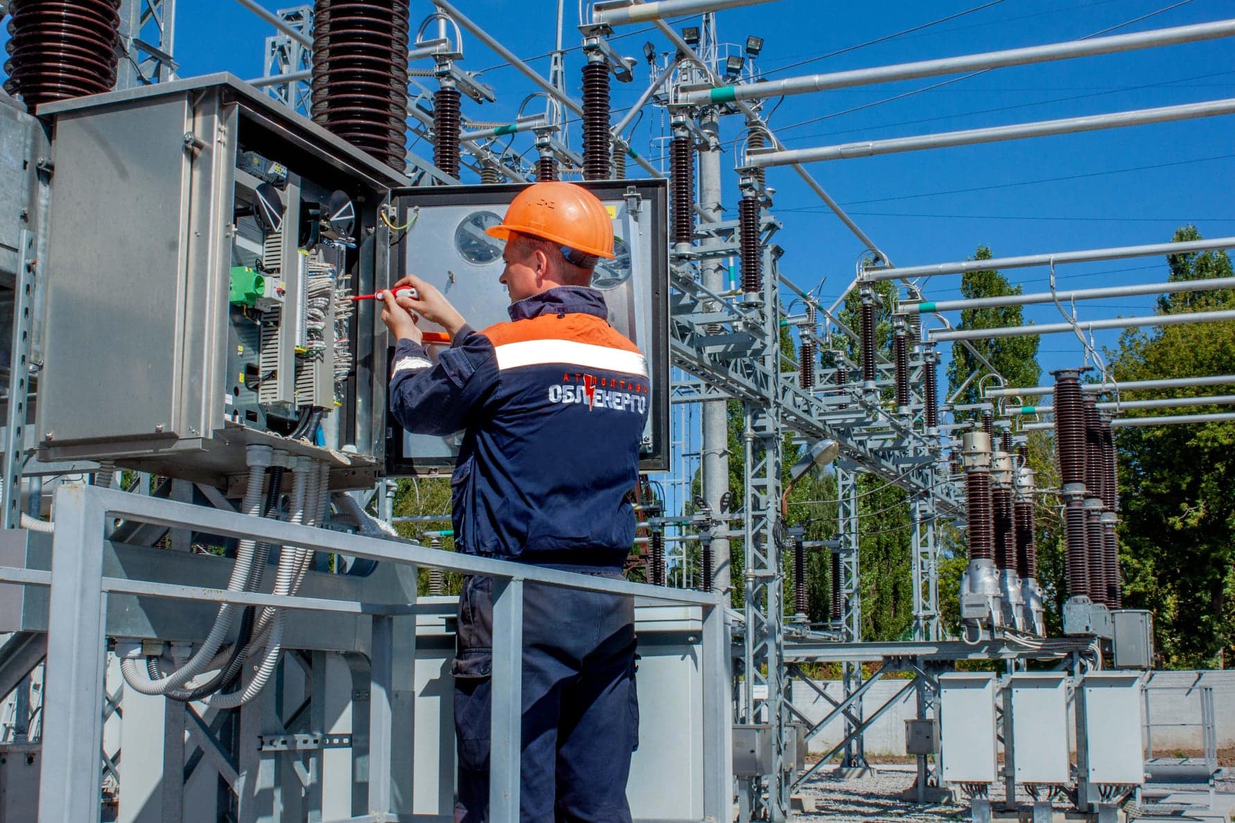 Ілюстративне фото