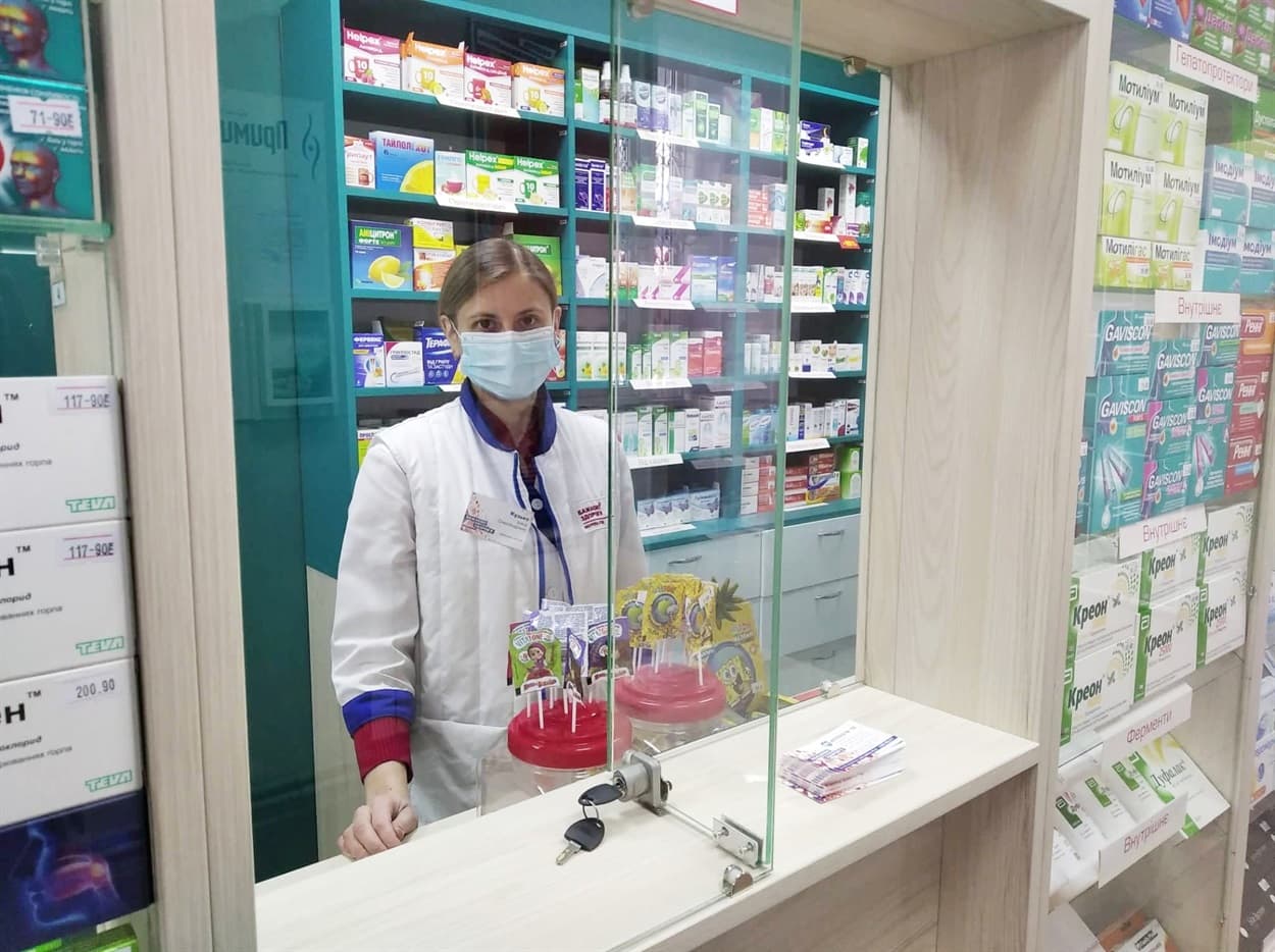 Ілюстративне фото