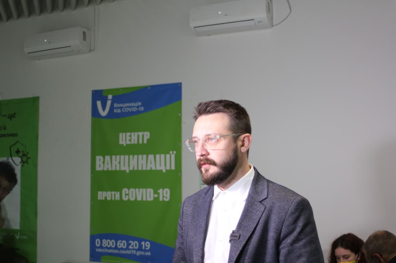 Мстислав Банік