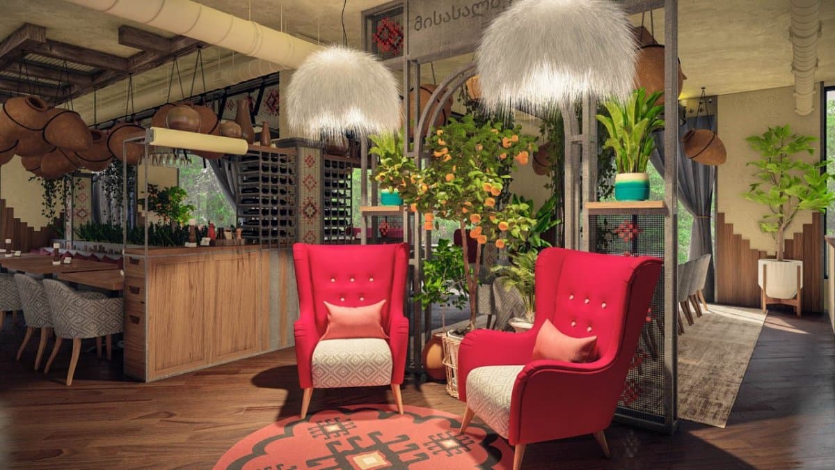 «Той самий барашек» у Харкові