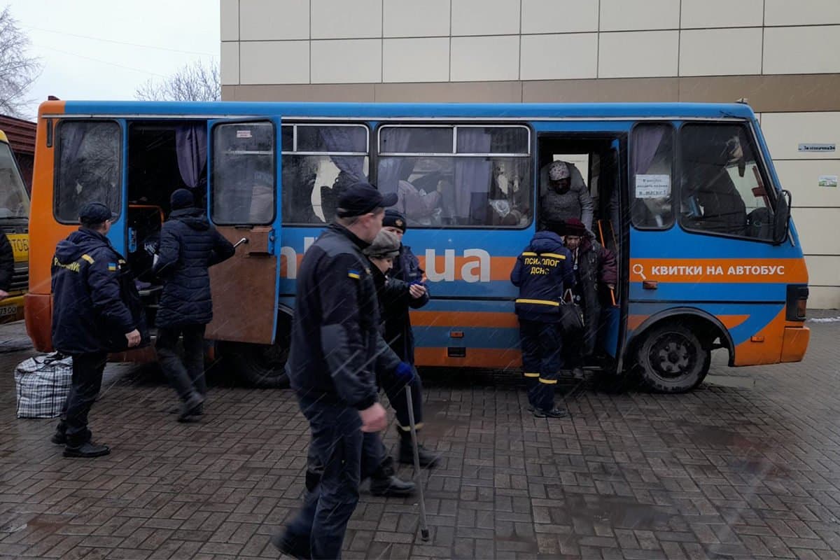 Ілюстративне фото