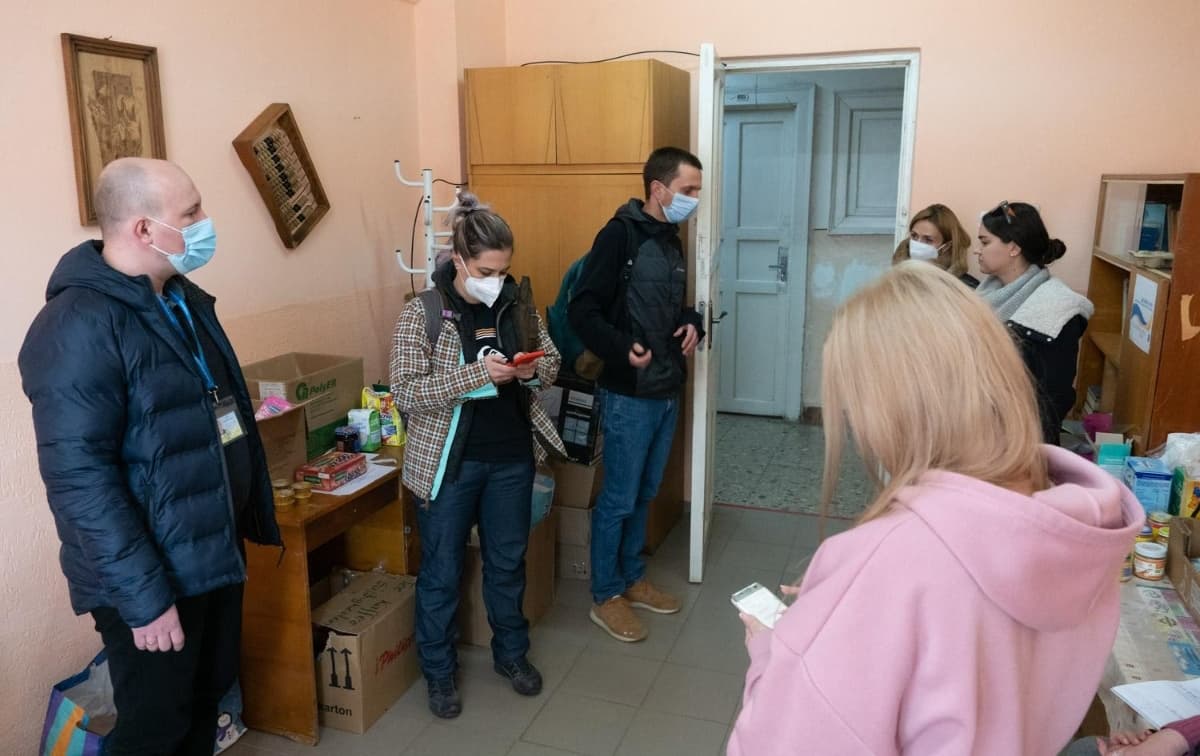 Ілюстративне фото