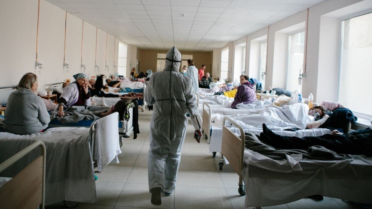 Ілюстративне фото