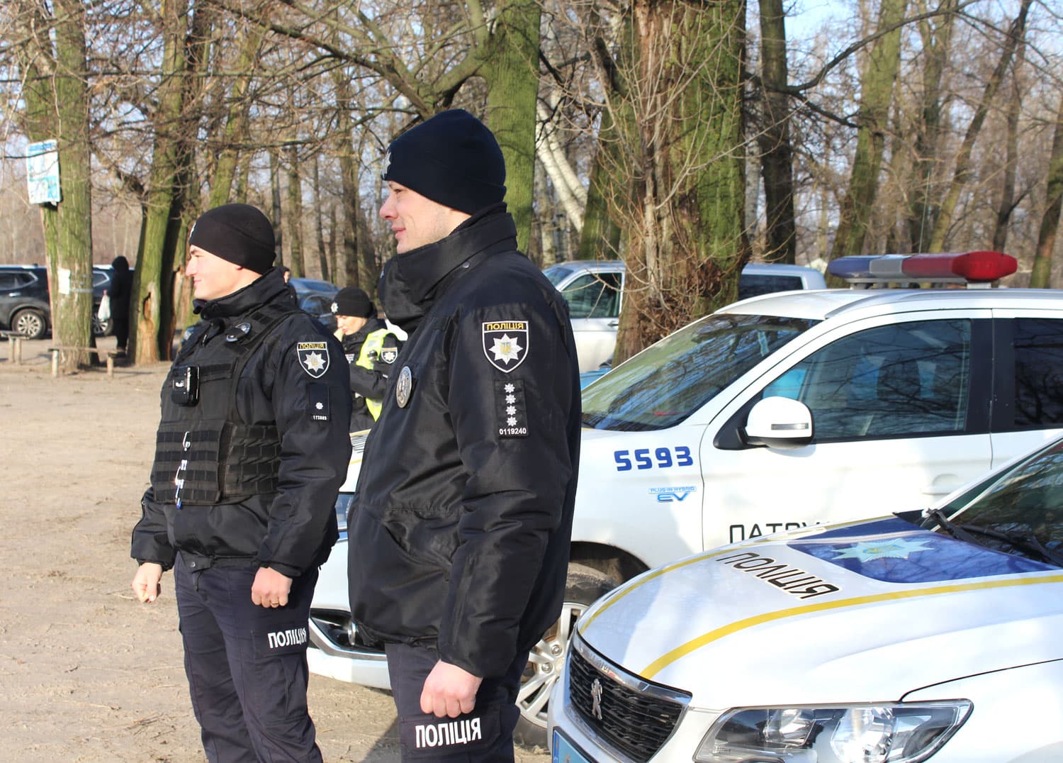 Ілюстративне фото