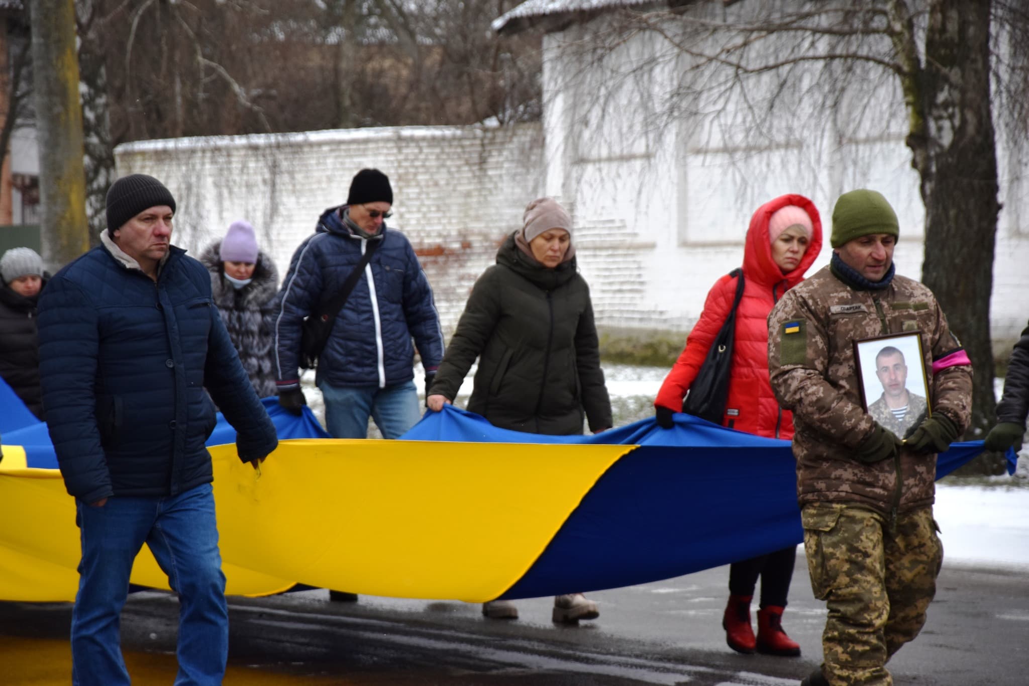 Фото – Пирятинська міська рада