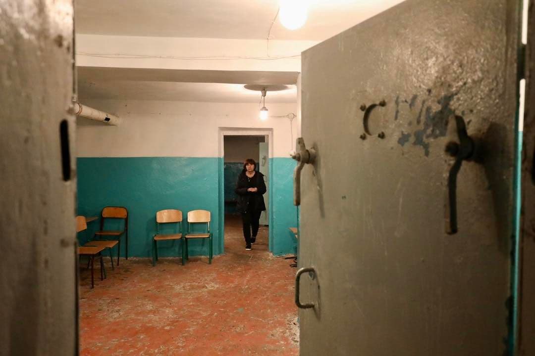 Ілюстративна світлина