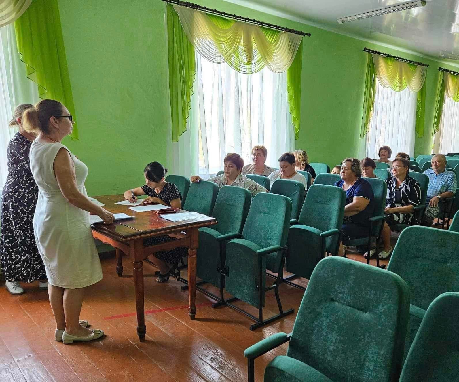 Збори релігійної громади