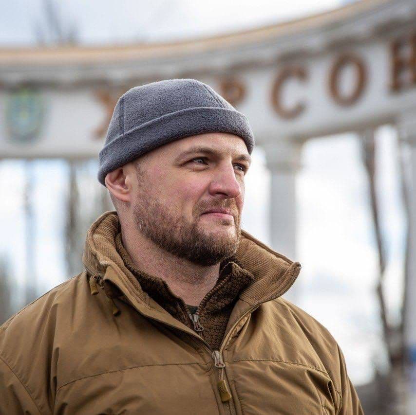 Андрій Орлов