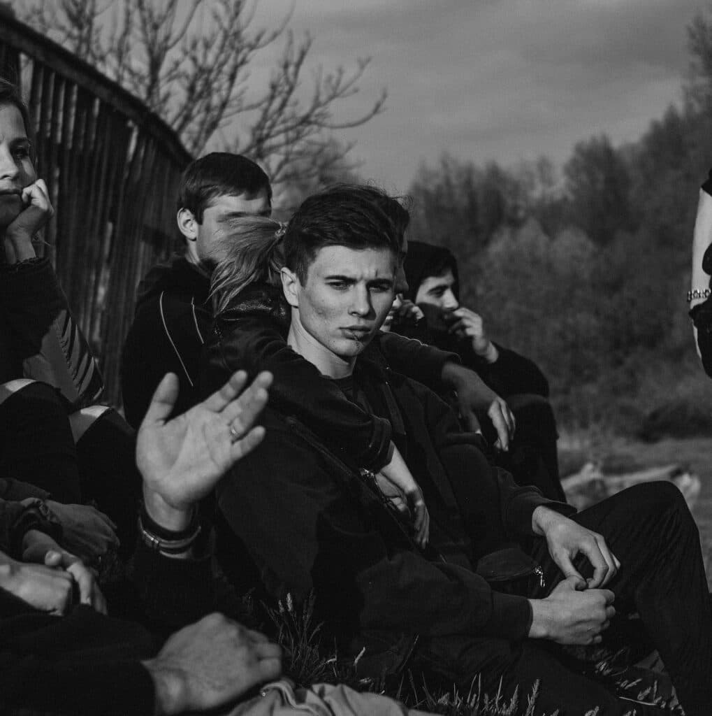 Олександр Теряник