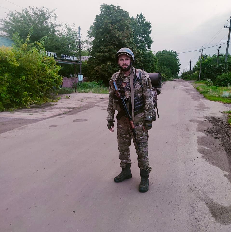 Ігор Тищенко