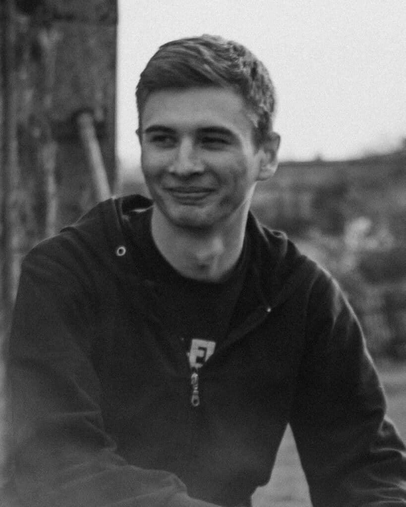 Олександр Теряник