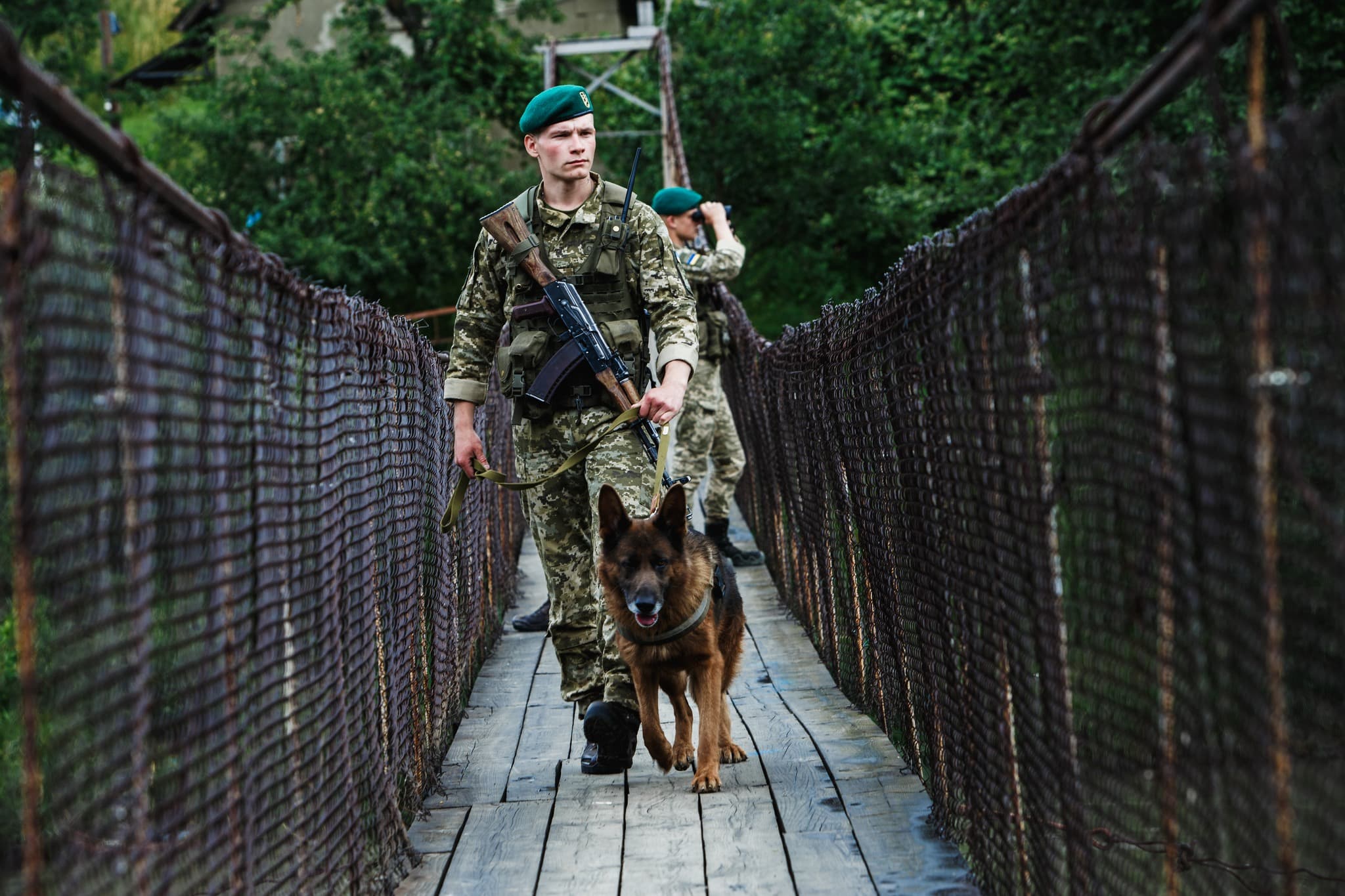 Ілюстративне фото