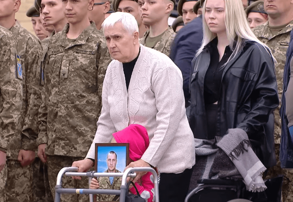 Олександр Федорченко