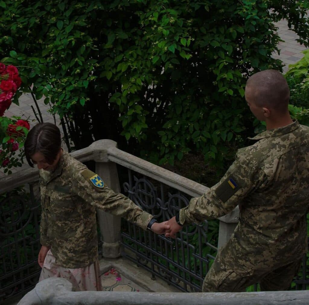 Загинув молодий воїн