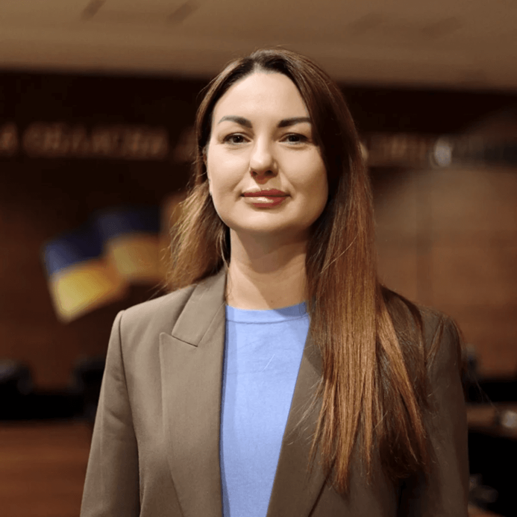 Катерина Бойко