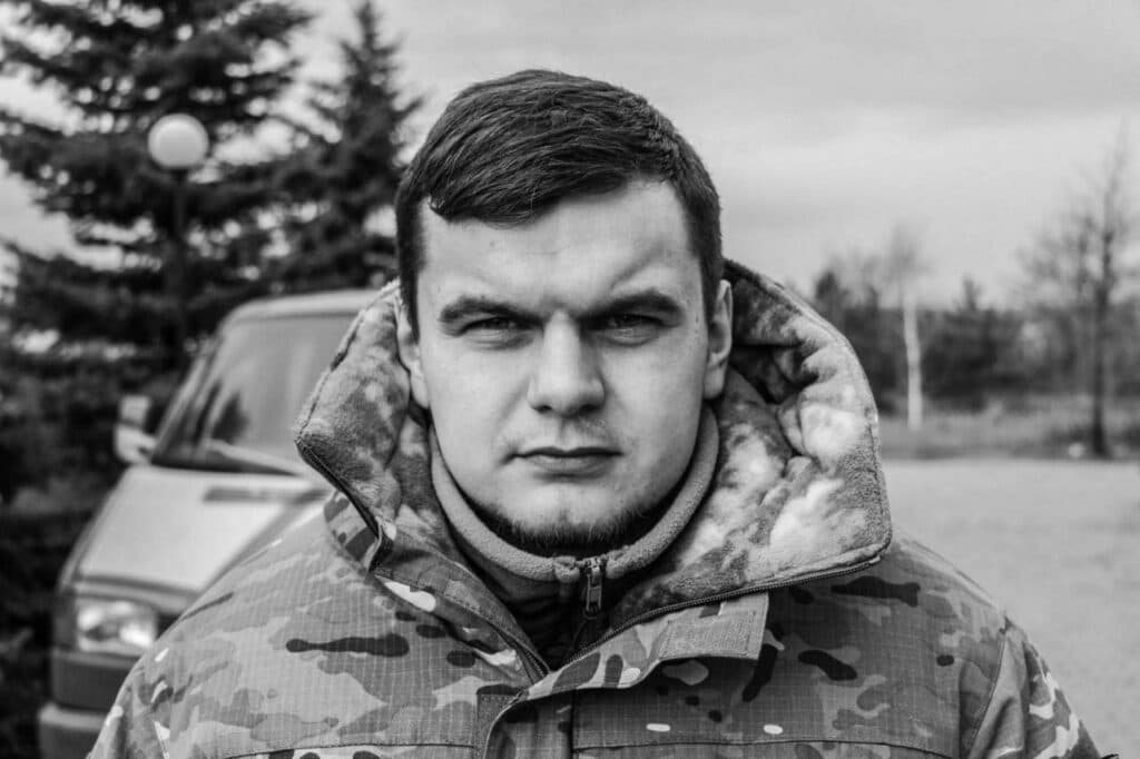 Віталій Грицаєнко