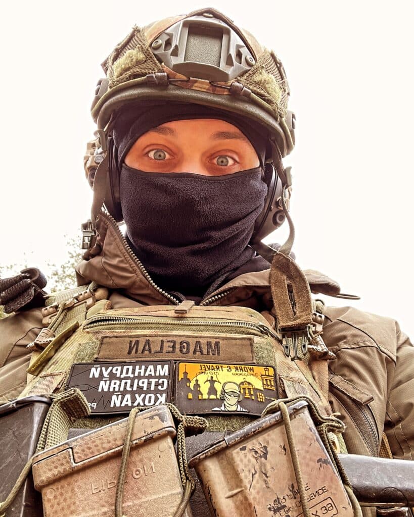 Олександр Парвадов