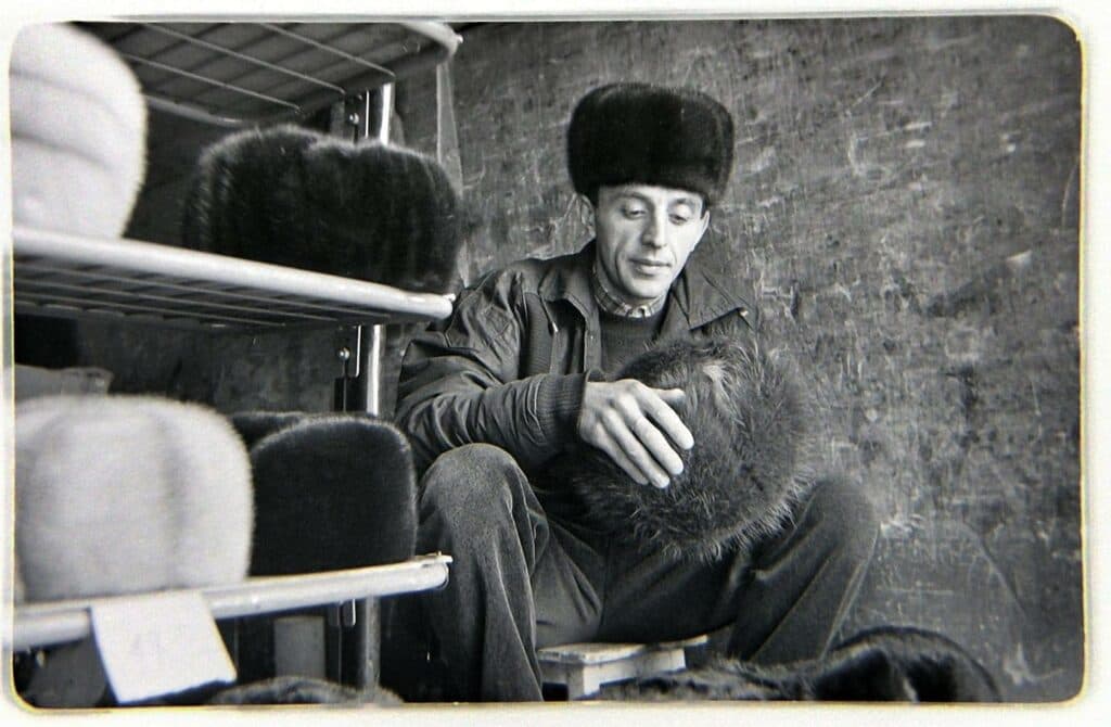 Базари Полтави