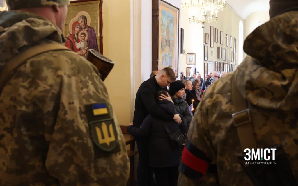 родина героя