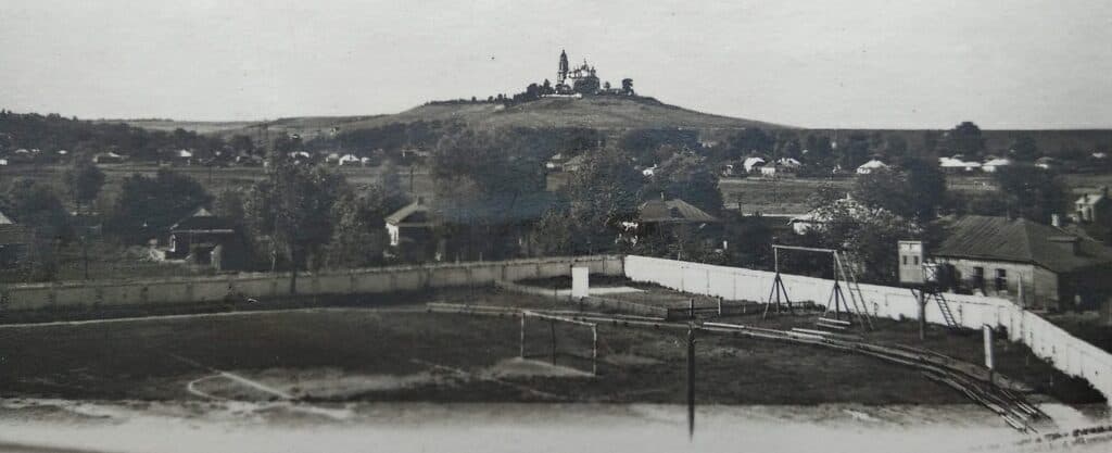 Мікрорайони Полтави