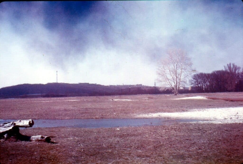 Мікрорайони Полтави