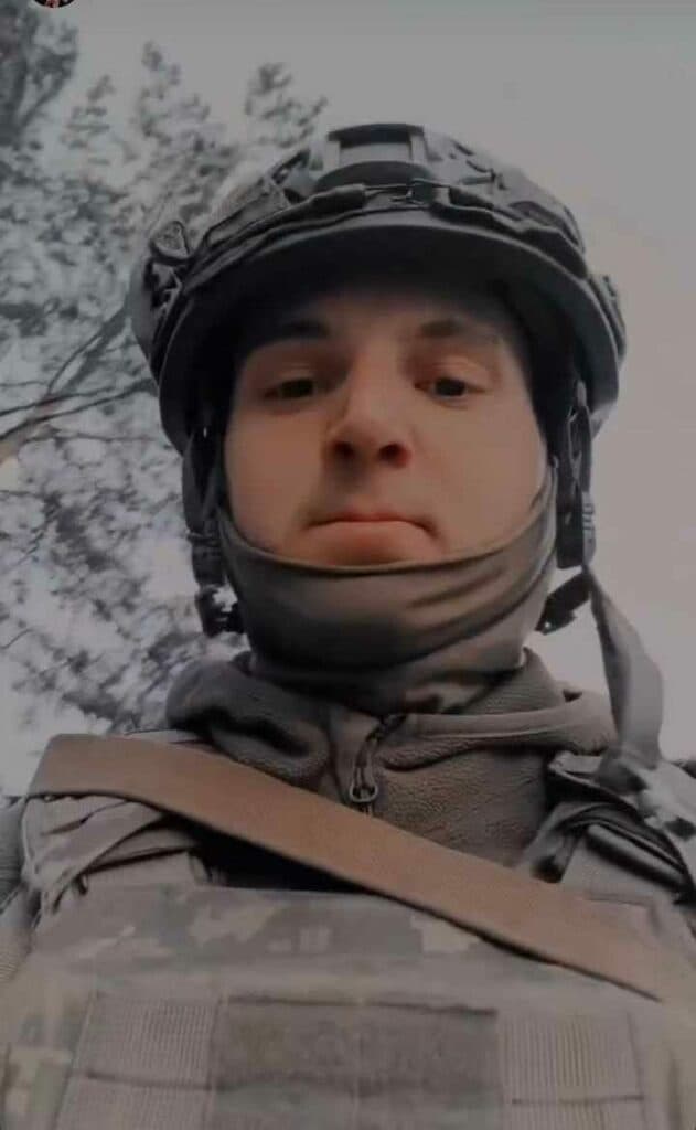 Георгій Черкащенко