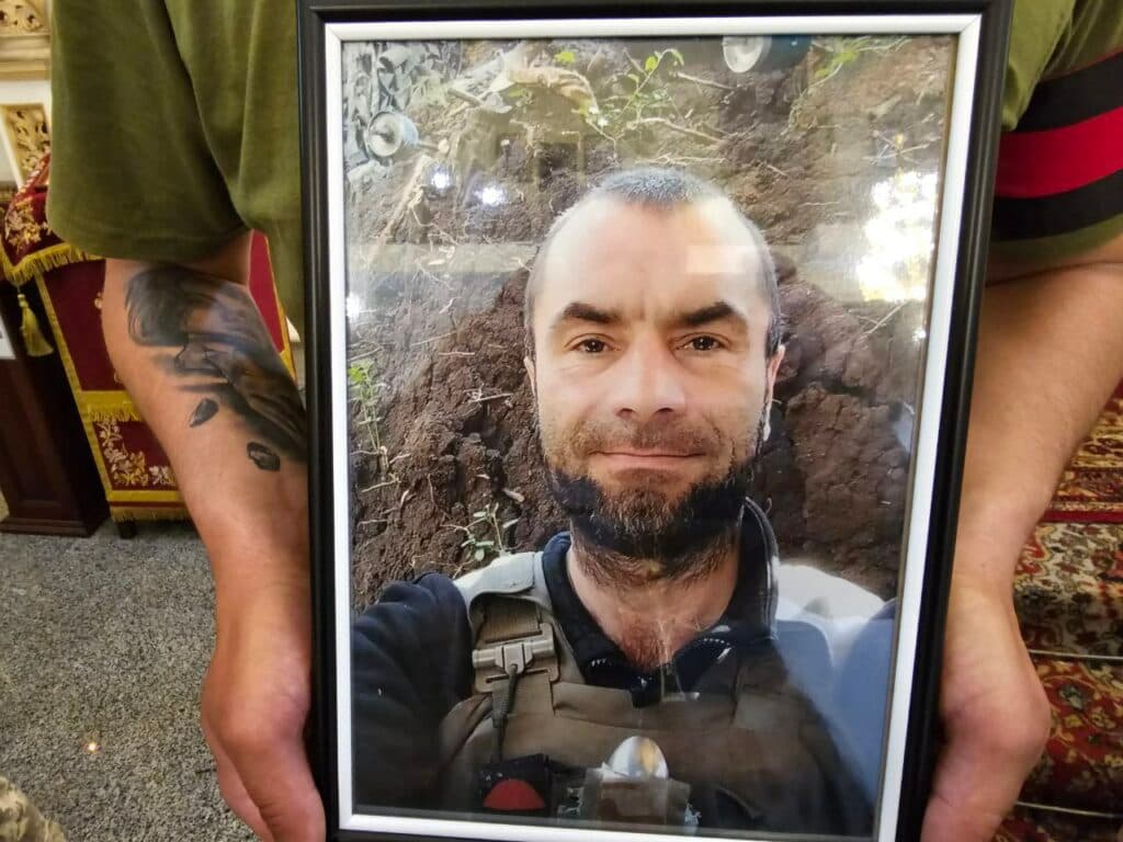 Руслан Таран