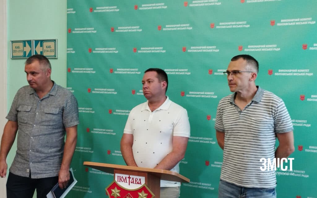 Представники обленерго розповіли про аварію з кабелем