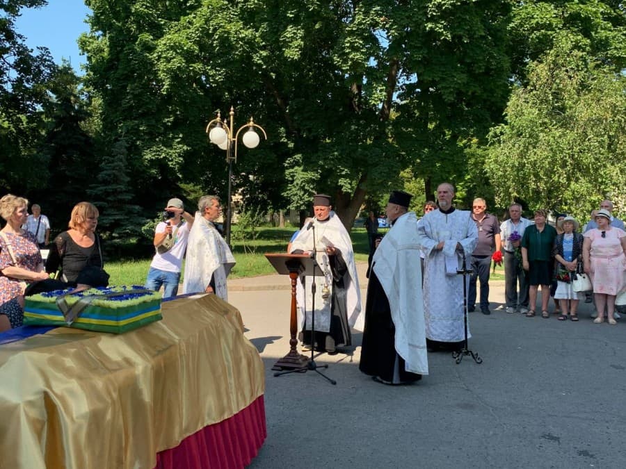 Юрій Андрієвський