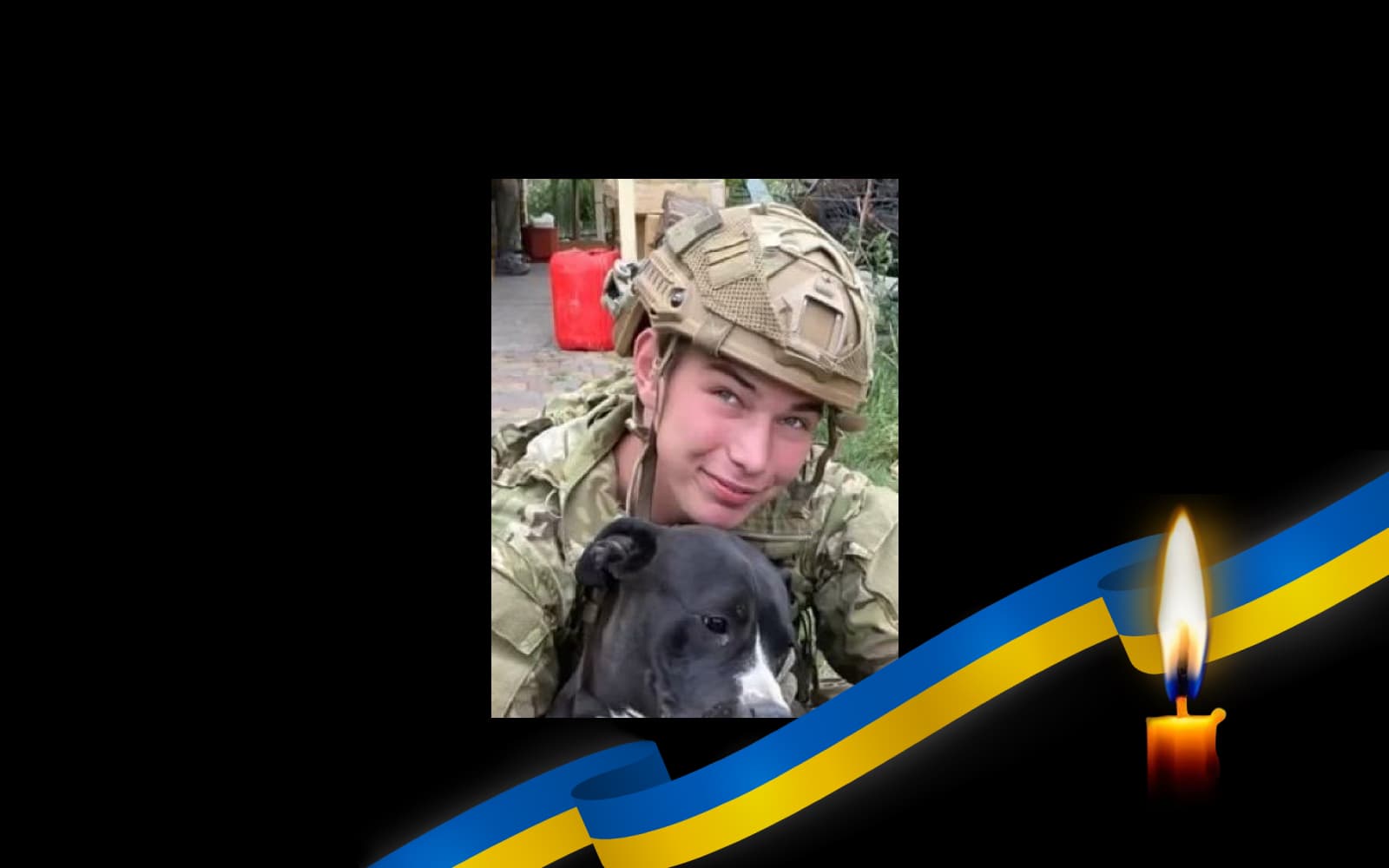 Микола Ріжко