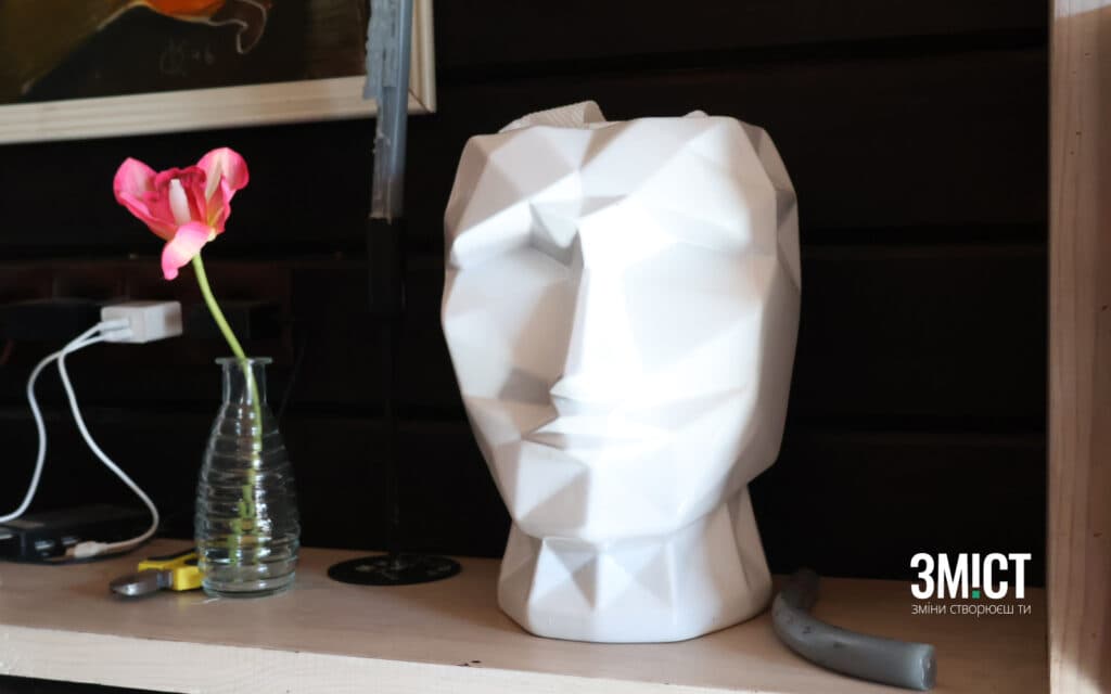 Владислав Левицький та його простір