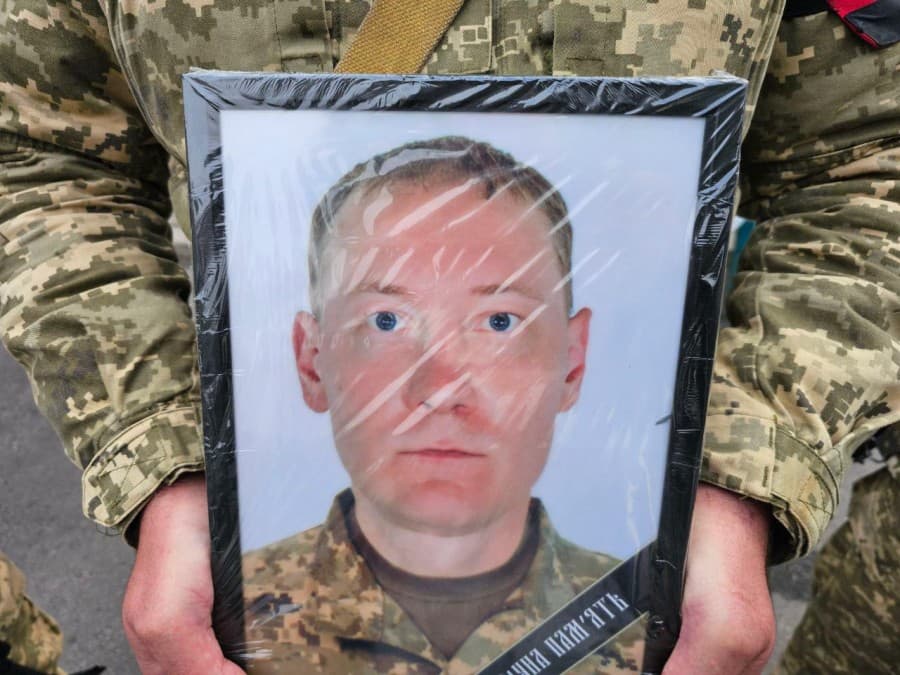 Дмитро Петренко. Фото: Полтавська міська рада.