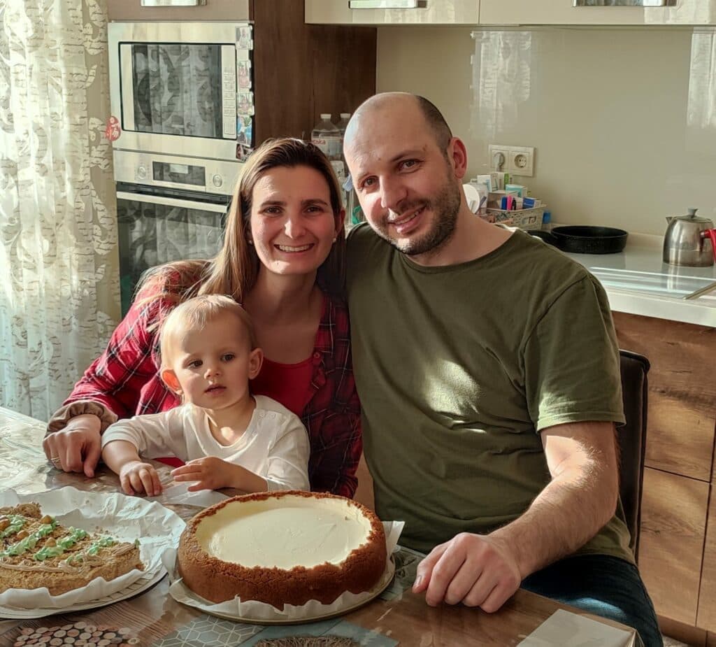 Полтавець Олександр Верховський загинув на східному фронті