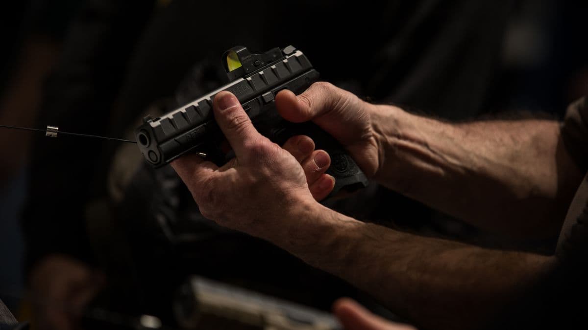 Ілюстративне фото