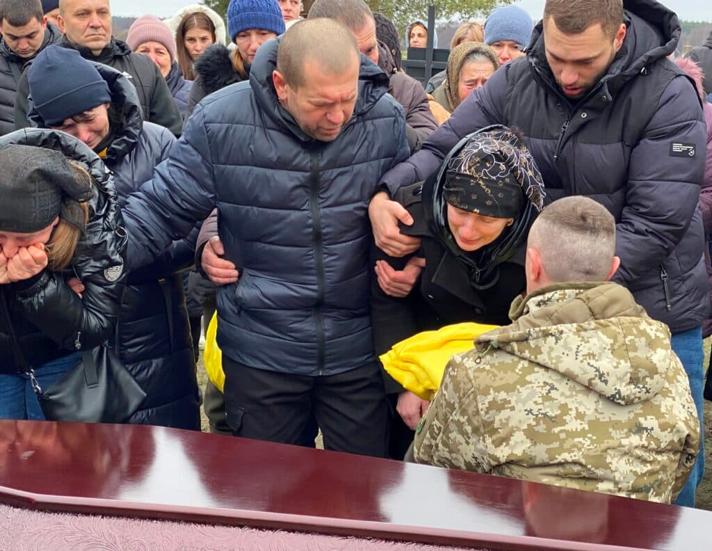 Євгеній Гнилосир