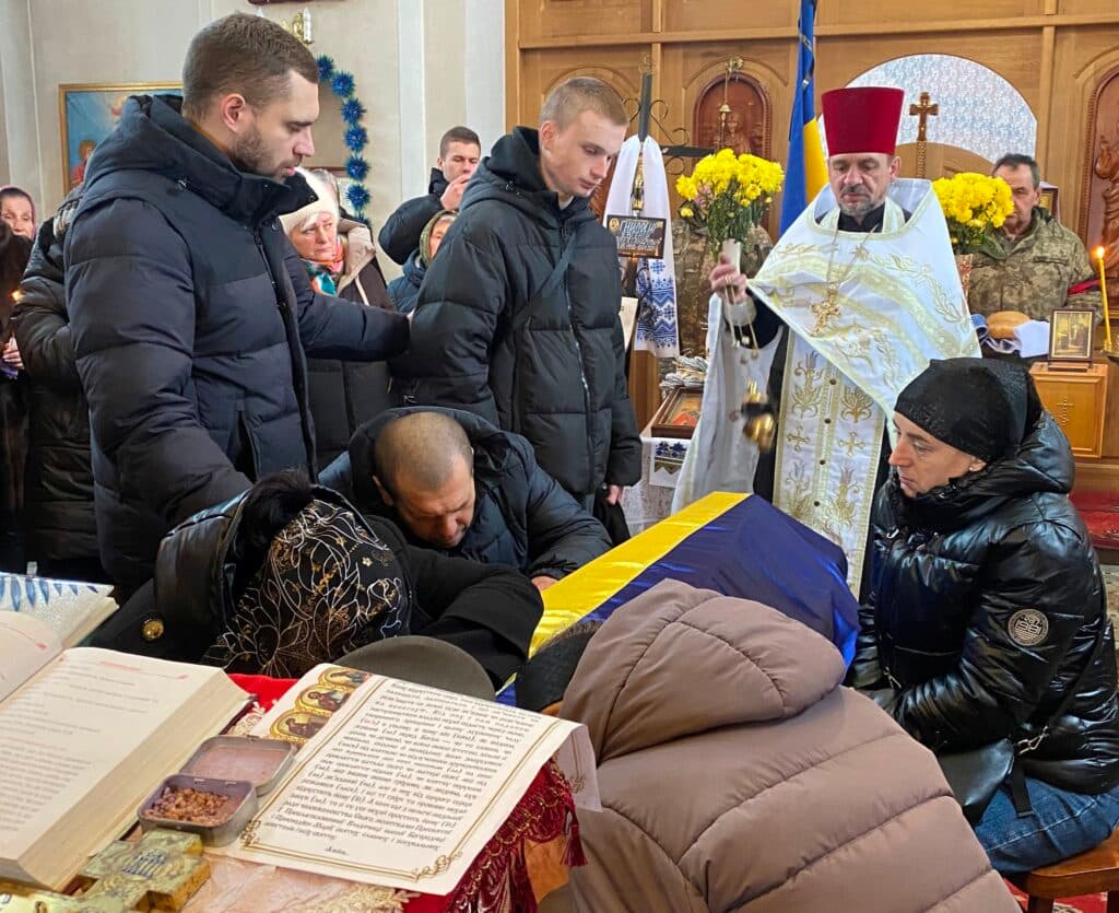 Євгеній Гнилосир