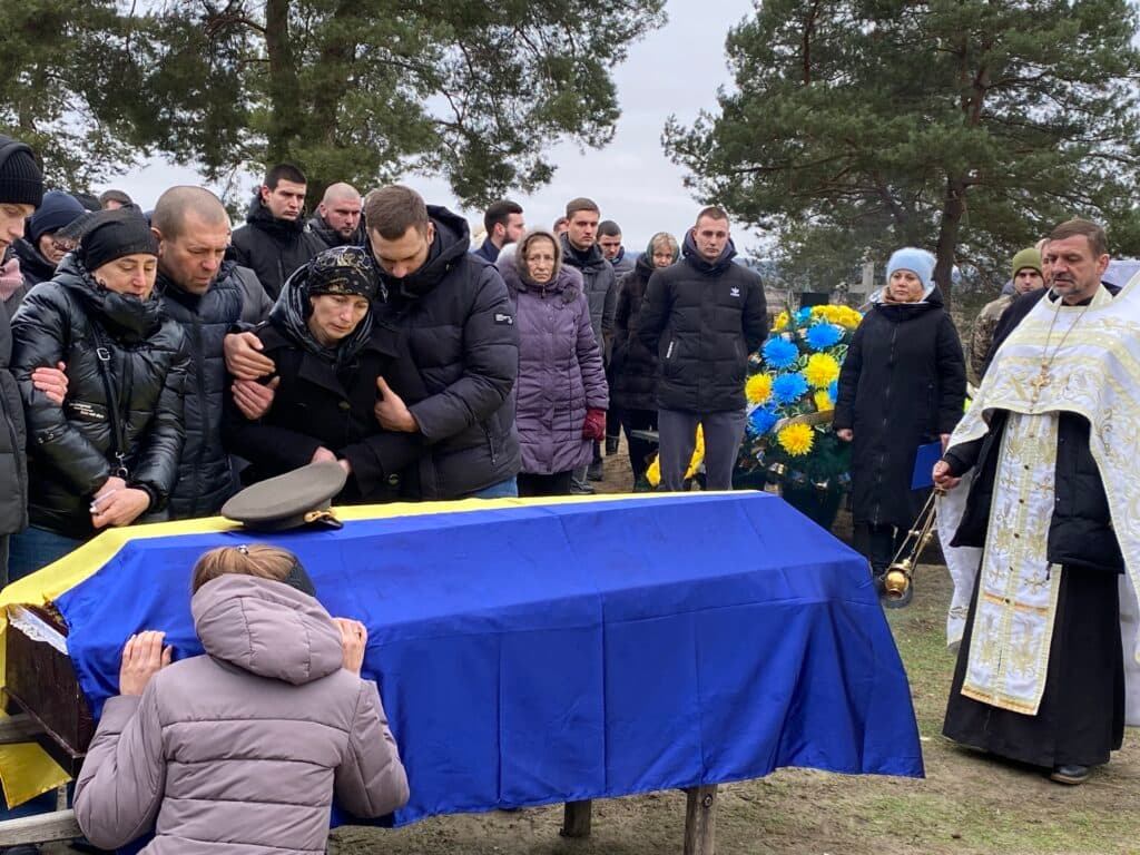 Євгеній Гнилосир