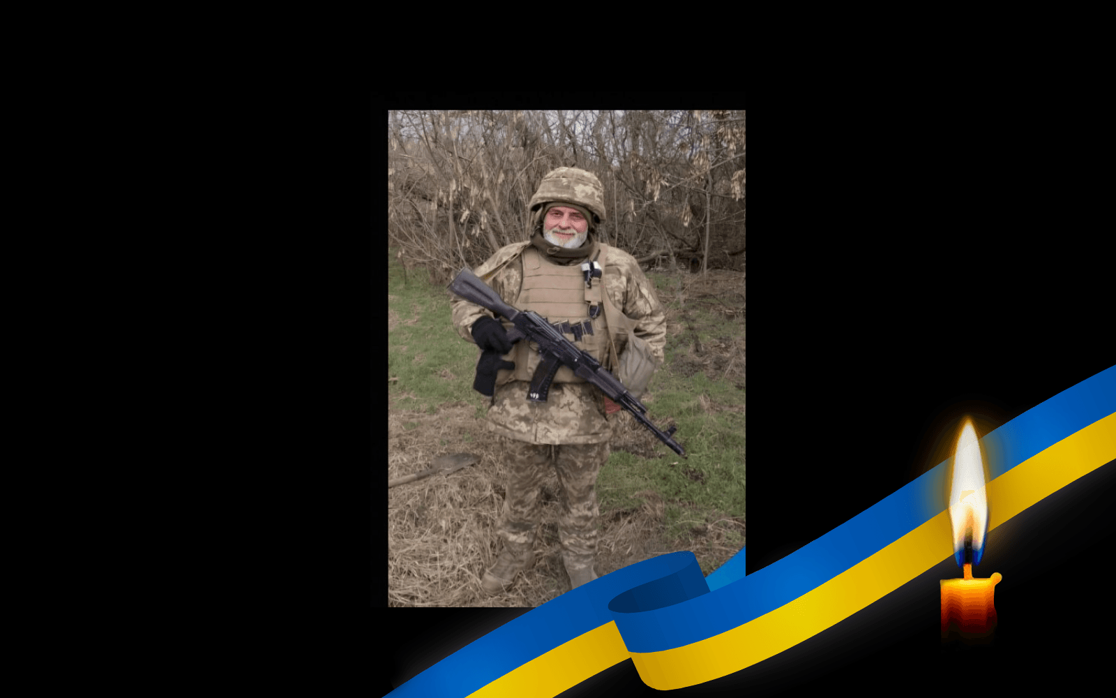 Михайло М’якота