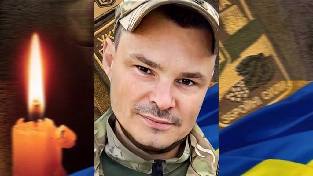 Олександр Гулак