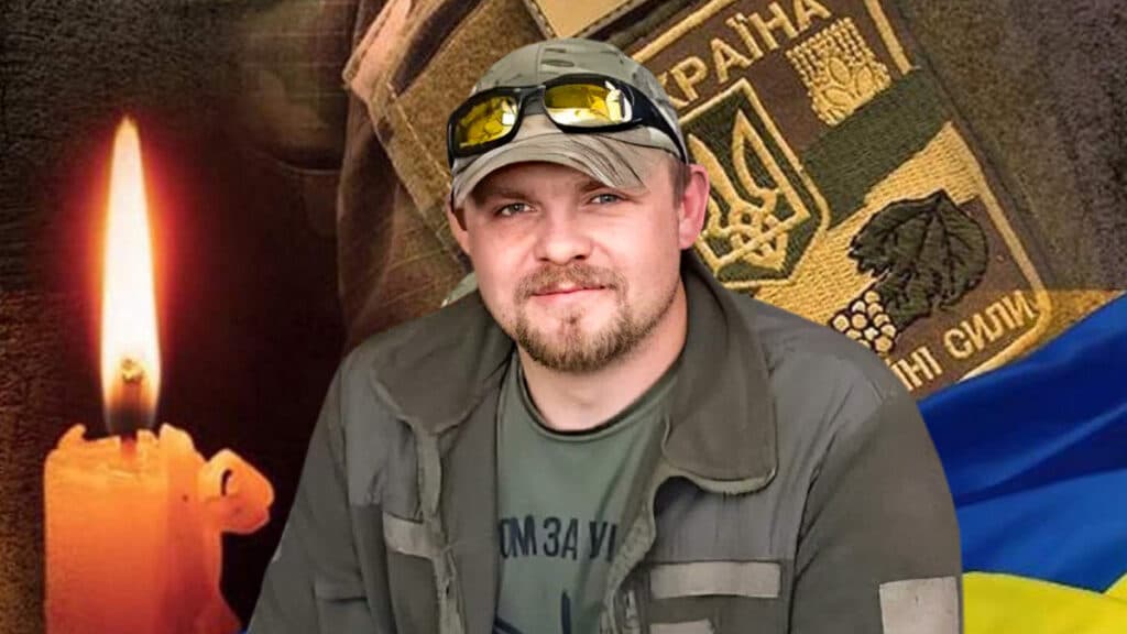 Олександр Сидоренко